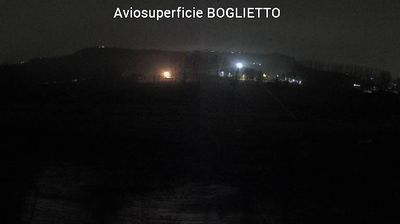 immagine della webcam nei dintorni di Benevello: webcam Costigliole d'Asti