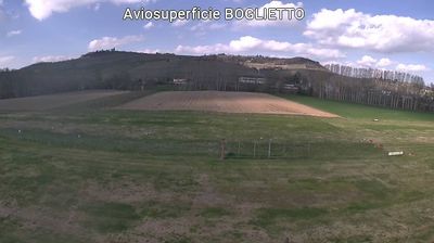 immagine della webcam nei dintorni di Asti: webcam Costigliole d'Asti