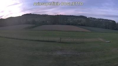 immagine della webcam nei dintorni di Arguello: webcam Costigliole d'Asti