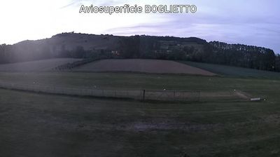 immagine della webcam nei dintorni di Lequio Berria: webcam Costigliole d'Asti
