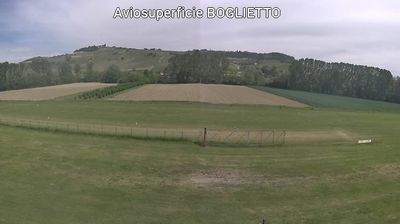 immagine della webcam nei dintorni di Cossano Belbo: webcam Costigliole d'Asti