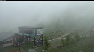 immagine della webcam nei dintorni di Torre Pellice: webcam Paesana