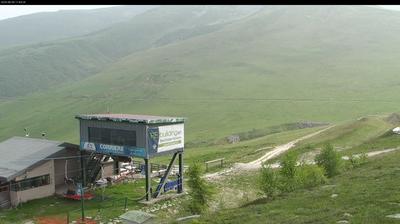immagine della webcam nei dintorni di Argentera: webcam Pian Mune'