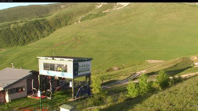 immagine della webcam nei dintorni di Acceglio: webcam Pian Mune'