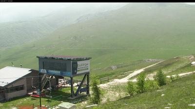 immagine della webcam nei dintorni di Acceglio: webcam Pian Mune'