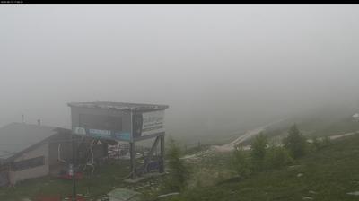immagine della webcam nei dintorni di Castelmagno: webcam Pian Mune'