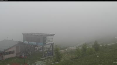 immagine della webcam nei dintorni di Marmora: webcam Pian Mune'