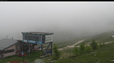 immagine della webcam nei dintorni di Argentera: webcam Pian Mune'