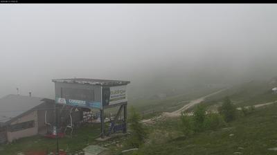 immagine della webcam nei dintorni di Castelmagno: webcam Pian Mune'