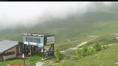 immagine della webcam nei dintorni di Marmora: webcam Pian Mune'