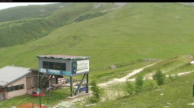 immagine della webcam nei dintorni di Argentera: webcam Pian Mune'