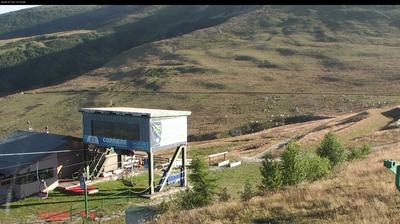 immagine della webcam nei dintorni di Villar Pellice: webcam Paesana