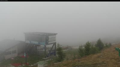 immagine della webcam nei dintorni di Pontechianale: webcam Pian Mune'