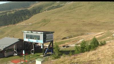 immagine della webcam nei dintorni di Bobbio Pellice: webcam Paesana