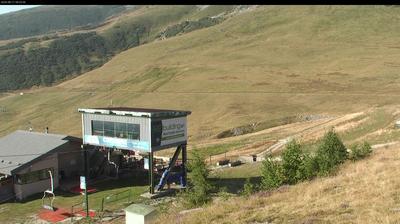 immagine della webcam nei dintorni di Cavour: webcam Paesana