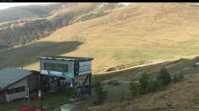 immagine della webcam nei dintorni di Ostana: webcam Paesana