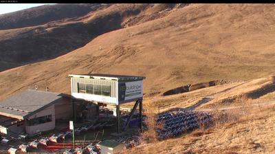 immagine della webcam nei dintorni di Montoso: webcam Paesana