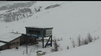 immagine della webcam nei dintorni di Cavour: webcam Paesana