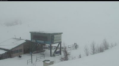 immagine della webcam nei dintorni di Montoso: webcam Paesana