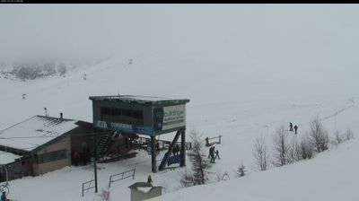 immagine della webcam nei dintorni di Castelmagno: webcam Pian Mune'