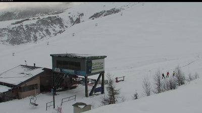 immagine della webcam nei dintorni di Angrogna: webcam Paesana