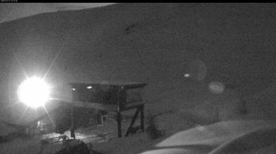 immagine della webcam nei dintorni di Montoso: webcam Paesana