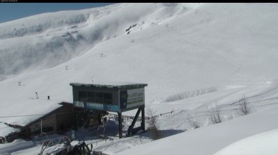 immagine della webcam nei dintorni di Rucas di Bagnolo: webcam Paesana