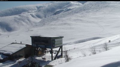 immagine della webcam nei dintorni di Bobbio Pellice: webcam Oncino