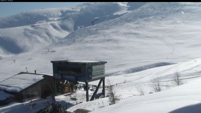 immagine della webcam nei dintorni di Bobbio Pellice: webcam Oncino