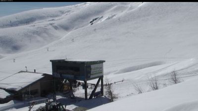 immagine della webcam nei dintorni di Pontechianale: webcam Oncino