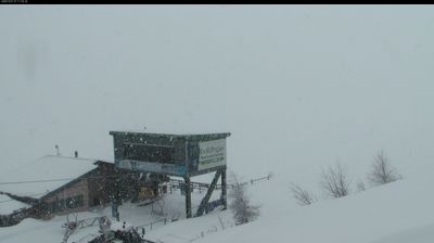 immagine della webcam nei dintorni di Pontechianale: webcam Oncino