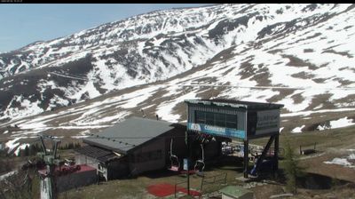 immagine della webcam nei dintorni di Angrogna: webcam Pian Mune'