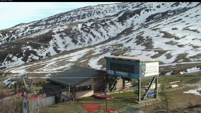 immagine della webcam nei dintorni di Acceglio: webcam Pian Mune'