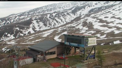 immagine della webcam nei dintorni di Montoso: webcam Pian Mune'