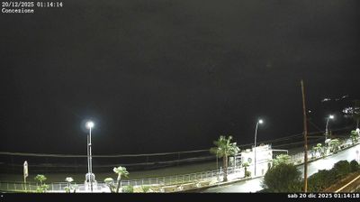 immagine della webcam nei dintorni di Nasino: webcam Laigueglia