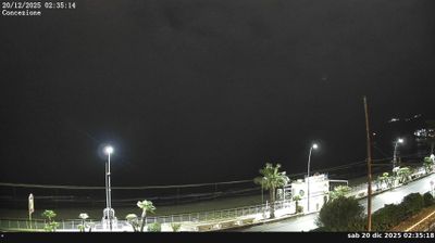 immagine della webcam nei dintorni di Loano: webcam Laigueglia