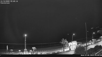 immagine della webcam nei dintorni di Andora: webcam Laigueglia