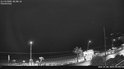 immagine della webcam nei dintorni di Giardini: webcam Laigueglia