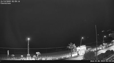 immagine della webcam nei dintorni di Diano Castello: webcam Laigueglia