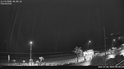 immagine della webcam nei dintorni di Diano Castello: webcam Laigueglia