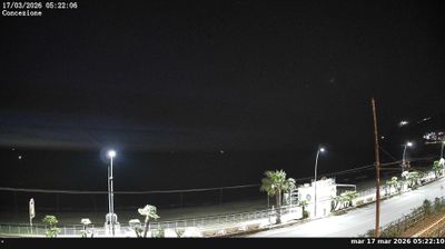 immagine della webcam nei dintorni di San Bartolomeo al Mare: webcam Laigueglia