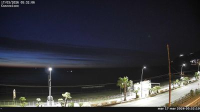 immagine della webcam nei dintorni di Cipressa: webcam Laigueglia
