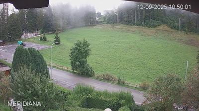 immagine della webcam nei dintorni di Monte Cornizzolo: webcam Piani Resinelli