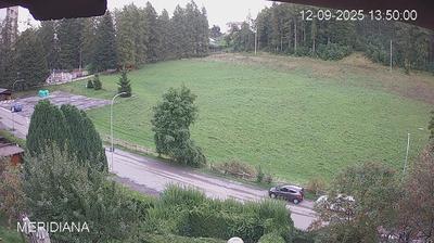 immagine della webcam nei dintorni di Piani di Bobbio: webcam Piani Resinelli