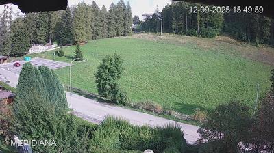 immagine della webcam nei dintorni di Valsecca: webcam Piani Resinelli