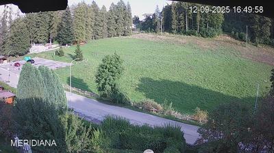immagine della webcam nei dintorni di Valtorta: webcam Piani Resinelli