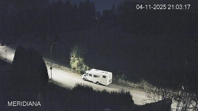 immagine della webcam nei dintorni di Valtorta: webcam Piani Resinelli