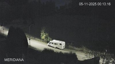 immagine della webcam nei dintorni di Piani di Bobbio: webcam Piani Resinelli