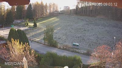 immagine della webcam nei dintorni di Valtorta: webcam Piani Resinelli