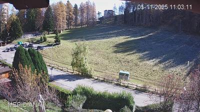 immagine della webcam nei dintorni di Tremezzo: webcam Piani Resinelli